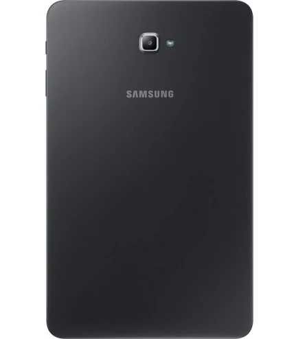 Планшет Samsung Galaxy Tab A 10.1" Black (SM-T580NZKASEK)