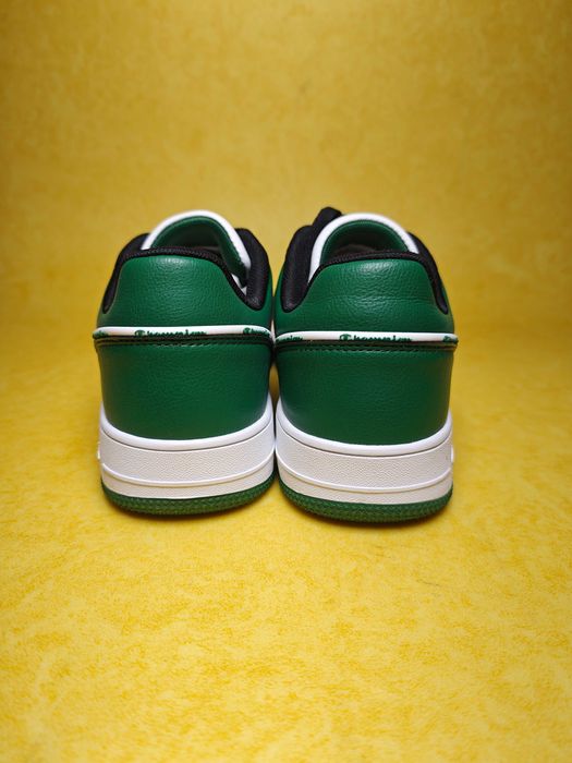 Buty sportowe  Champion Rebound 2.0 Low / RD18 2.0.