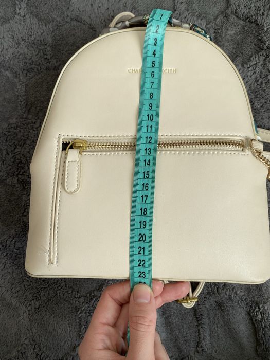 Жіночий портфель рюкзак