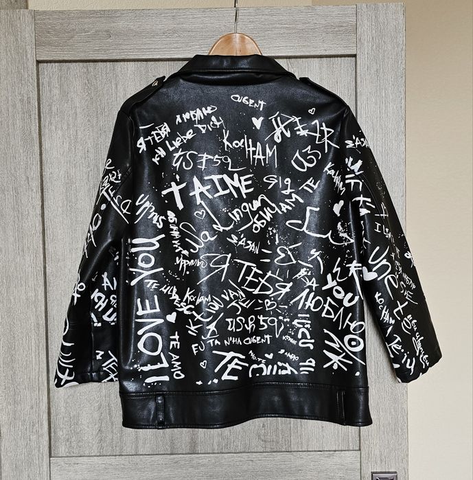 Продам куртку- косуха. Розмір М.