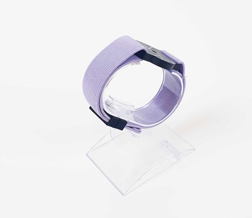 Sensor Freestyle Libre 1 i 2 - Opaska Ochronna LILIOWA