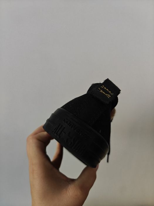 Converse trampki niskie męskie 43/28,5 cm