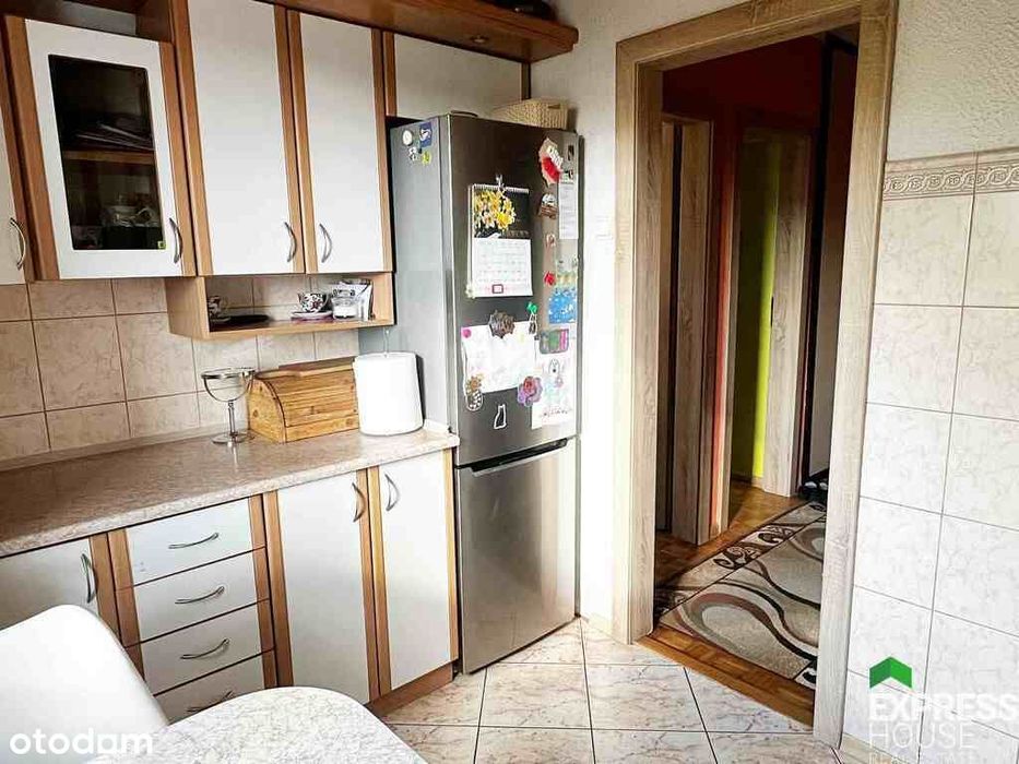 3 pokoje | osobna kuchnia | wyremontowane - Widok 6