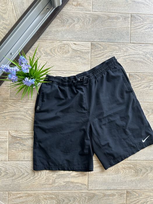 Шорти Nike Vintage