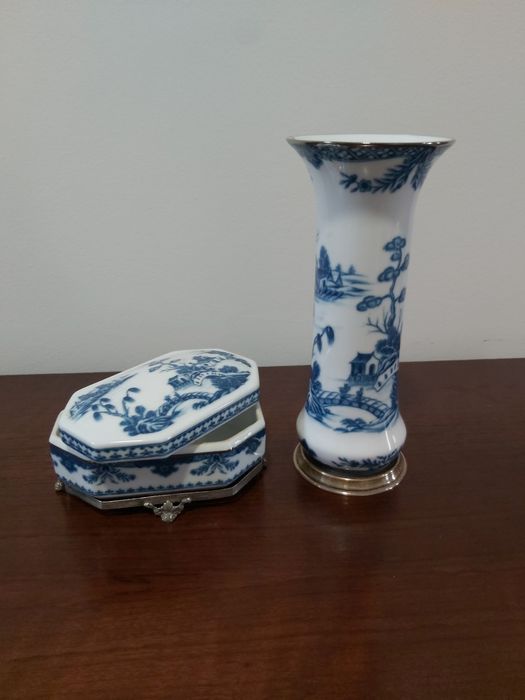 Artigo decorativo de ourivesarias