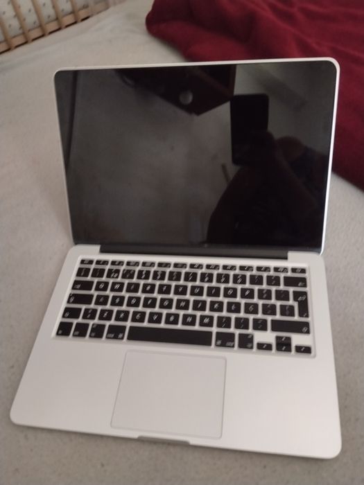 MacBook Pro 2015