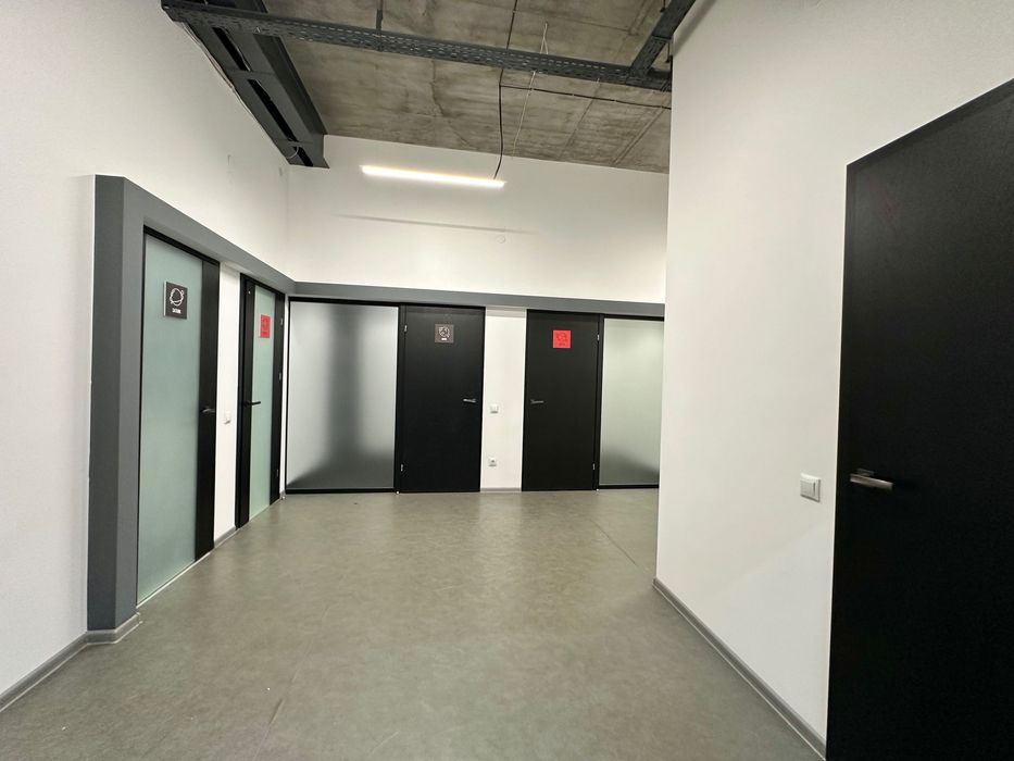 Оренда офісу 230м2 / власник / Героїв УПА