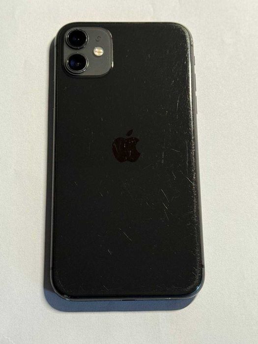 Iphone 11  64 GB