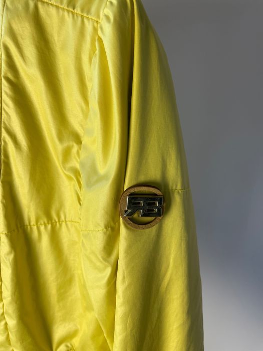 damska kurtka wiosenna Roberta Biagi