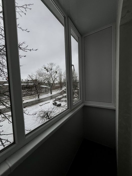 Продається 1-но кімнатна квартира, вул. Севастопольська