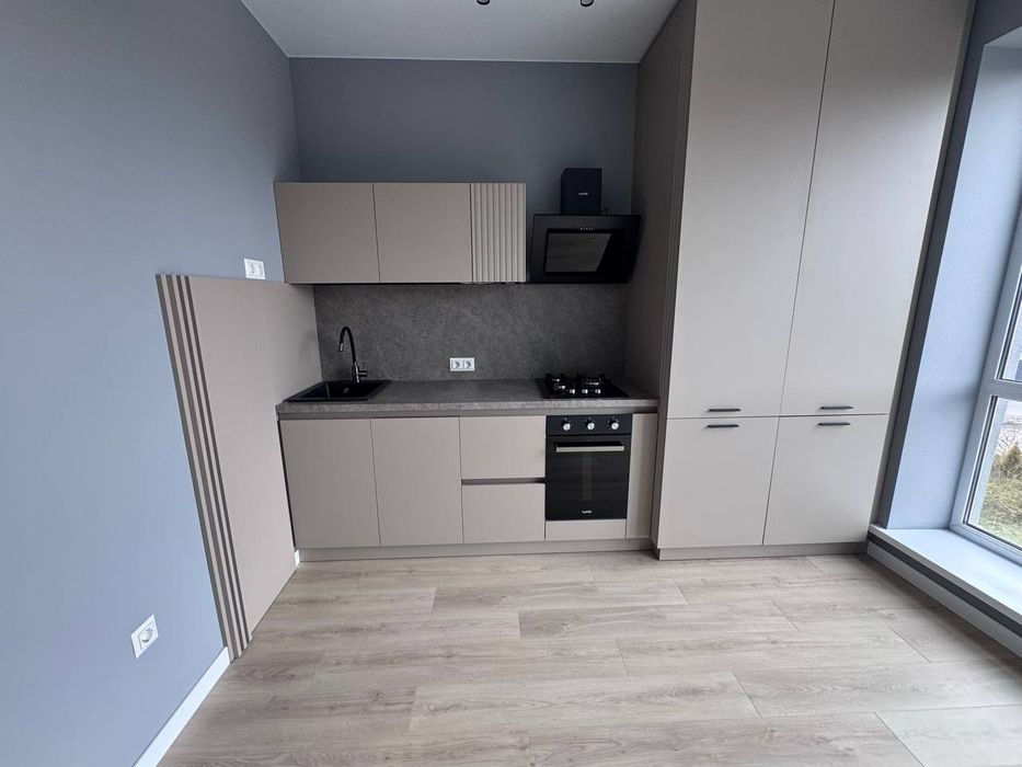 1-комнатная квартира по адресу ул. Магистратская (площадь 35 м²) - Atlanta.ua - фото 2