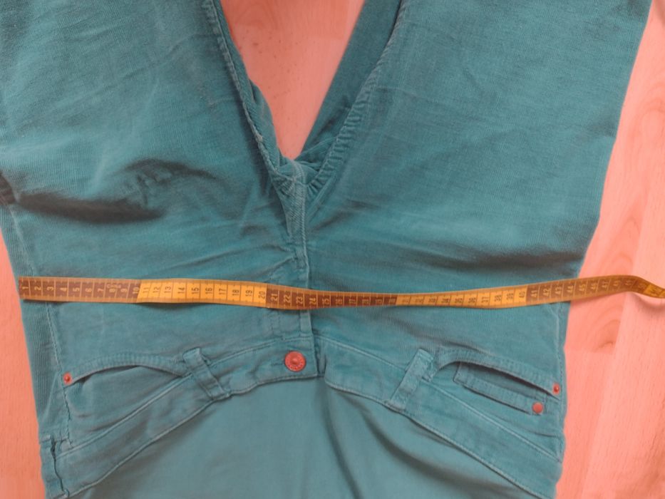 Spodnie ciążowe H&M