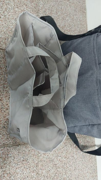 Mala maternidade chicco