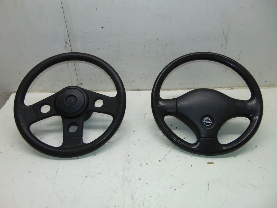 Opel Corsa A/B/Vectra Volante