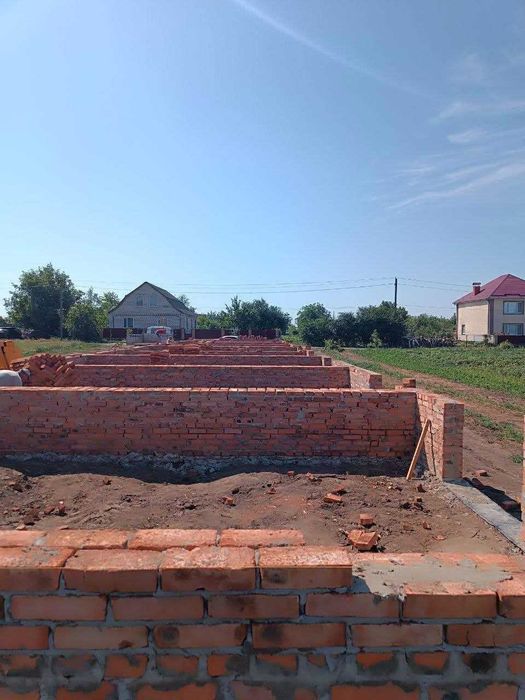 Продаж 2 поверхового таухауса в м.Липовець 6429