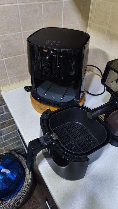 Philips Ovi Essential HD9200/90