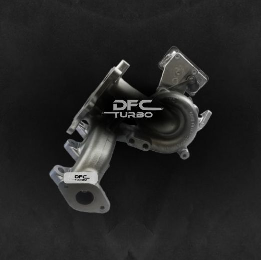 Turbo Reconstruído JAGUAR, LAND ROVER 16359700006