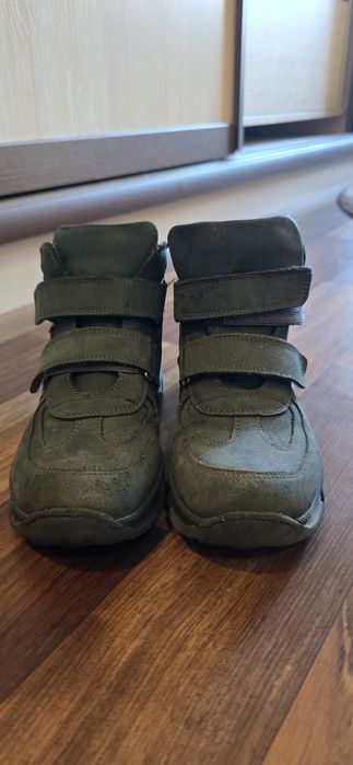 Top kids Турція 34 розмір демі хлопчик