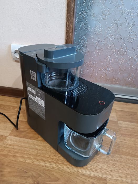 Апарат для приготування горіхового молока та ін., Klarstein Marcia