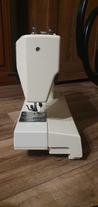 Maszyna do szycia privileg nova