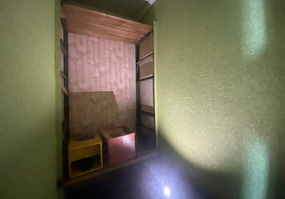 1 - комн. квартира 39 м. кв. ул. Независимости ул. Титова Жилое состояние