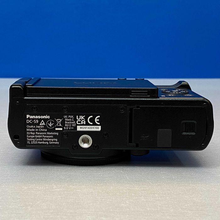 Panasonic Lumix S9 (Corpo) - 24.2MP