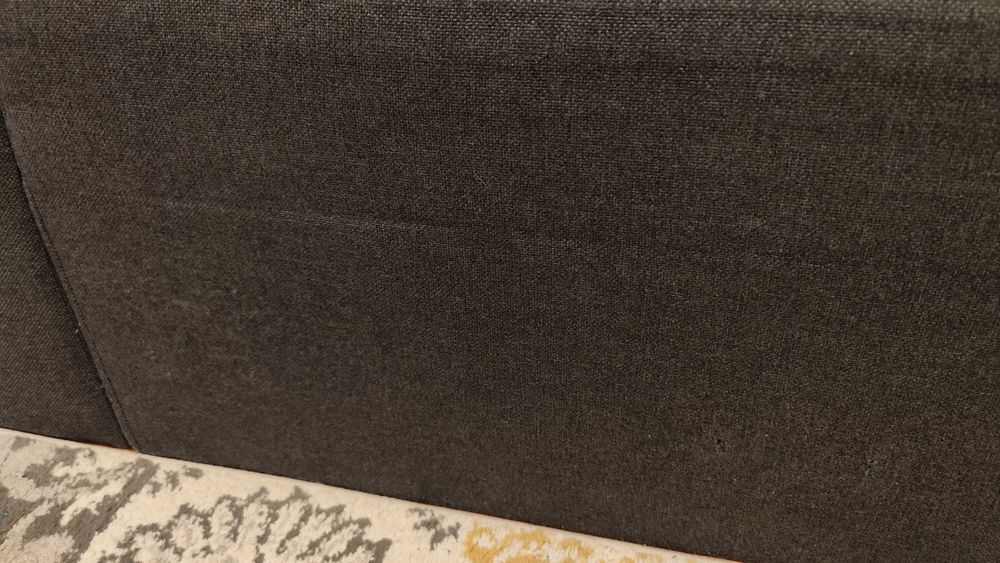 Kanapa sofa krótka