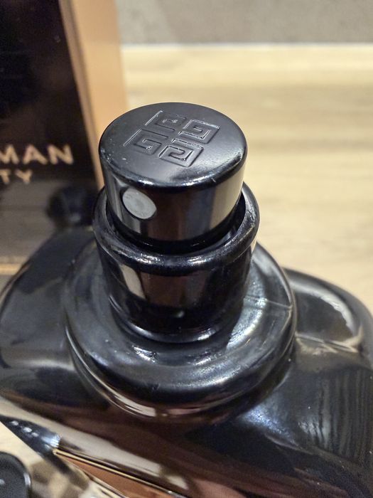 Givenchy Gentleman Society Ambreé EDP 100ml