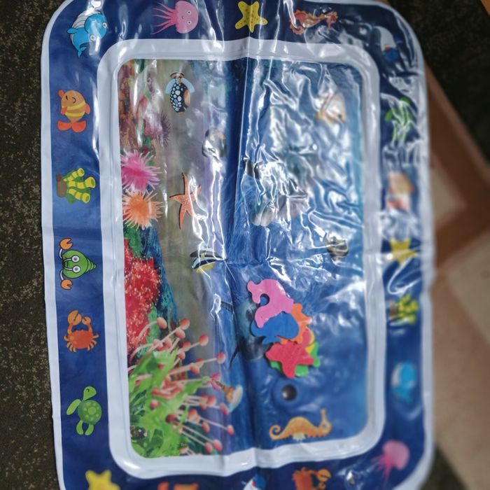 Водяний   коврик