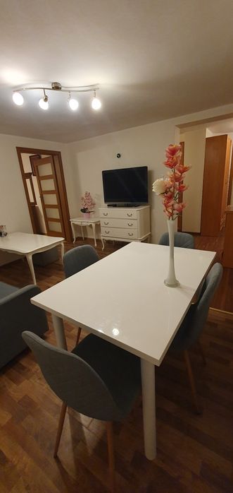 WOLNE OD ZARAZ mieszkanie do wynajecia 54m2