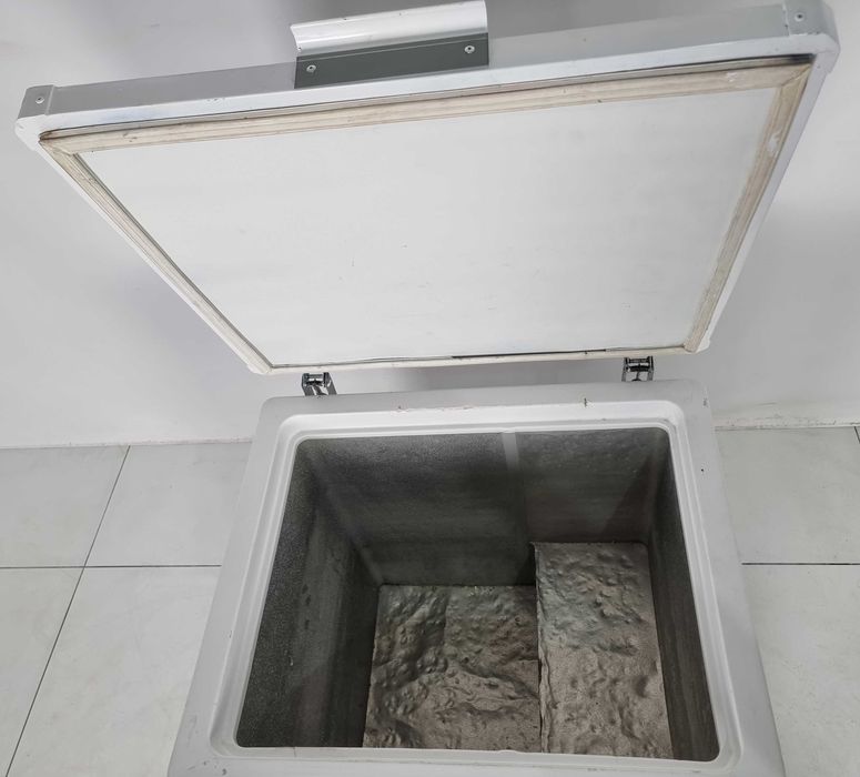 Морозильний ларь "Italfrost" 0.8 м., (-12° -15°) 235 л., Б/у 65106137