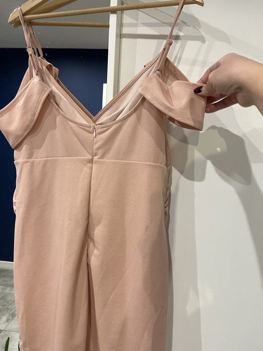 Nowa sukienka ciążowa L