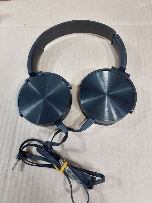 Навушники Extra Bass MDR-XB450