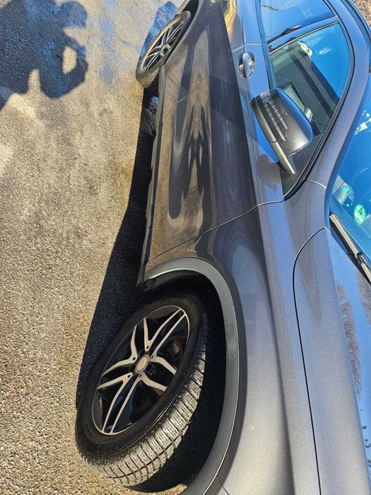 Mercedes-Benz GLA-Class 2016