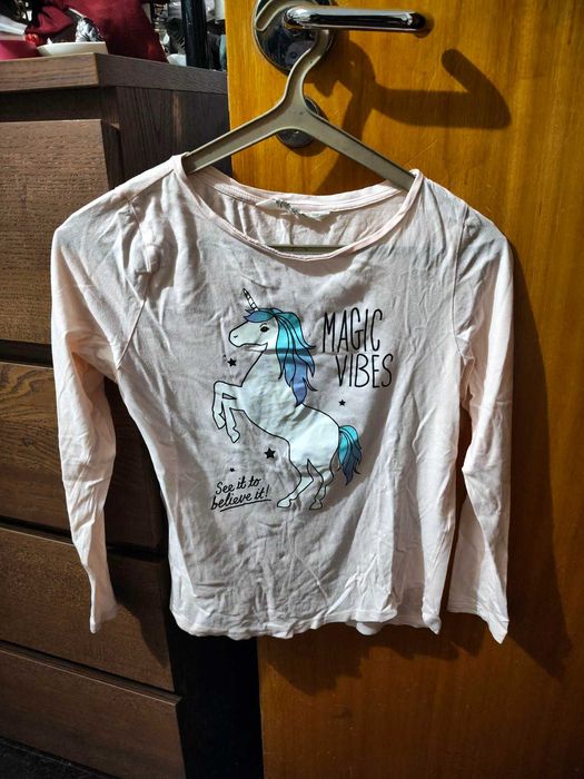 Camisola H&M 10 - 12 anos