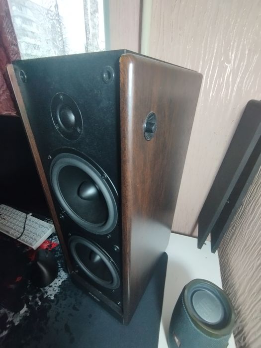 Microlab solo 7 150 вт