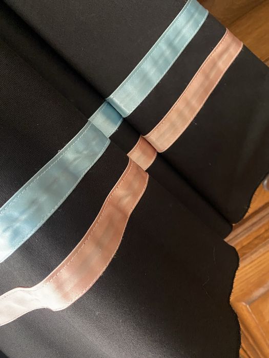 Saia de Caracter ou Danças Tradicionais