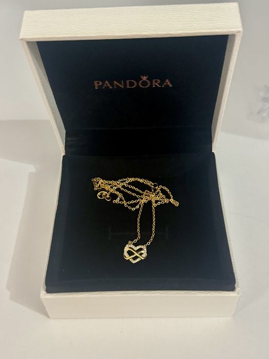 Colar da Pandora
