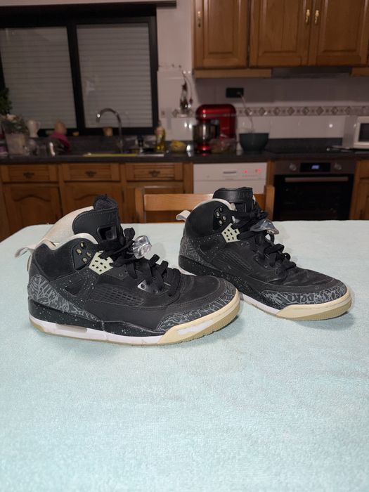 Nike Jordan Spizike