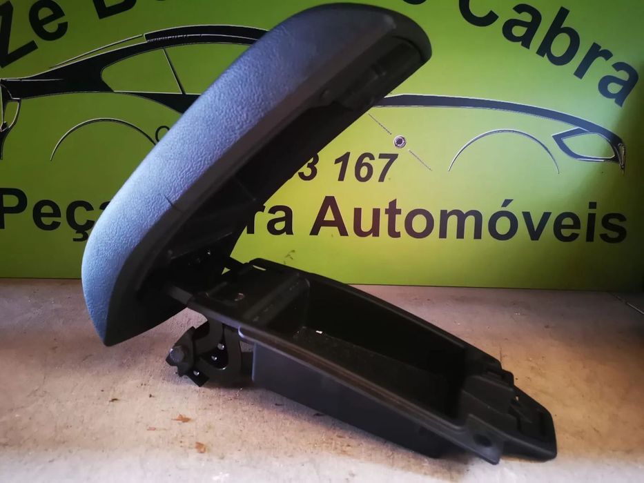 FORD MONDEO / S-MAX APOIO DE BRAÇO - AB009