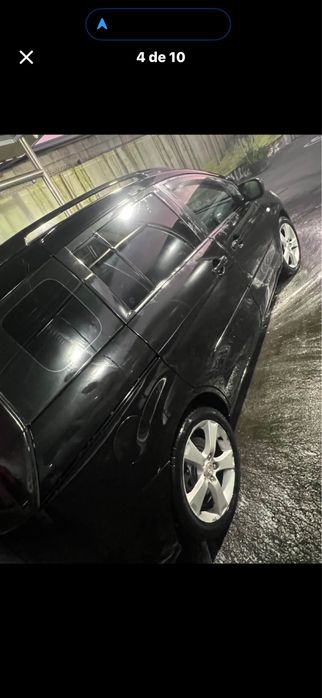 Vendo Mazda 5 7 lugares