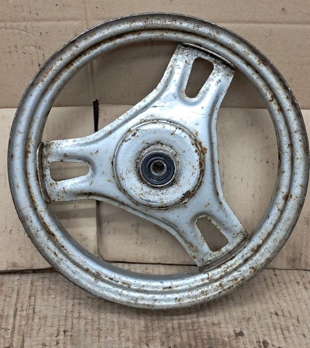 Диски Хонда Діо Такт