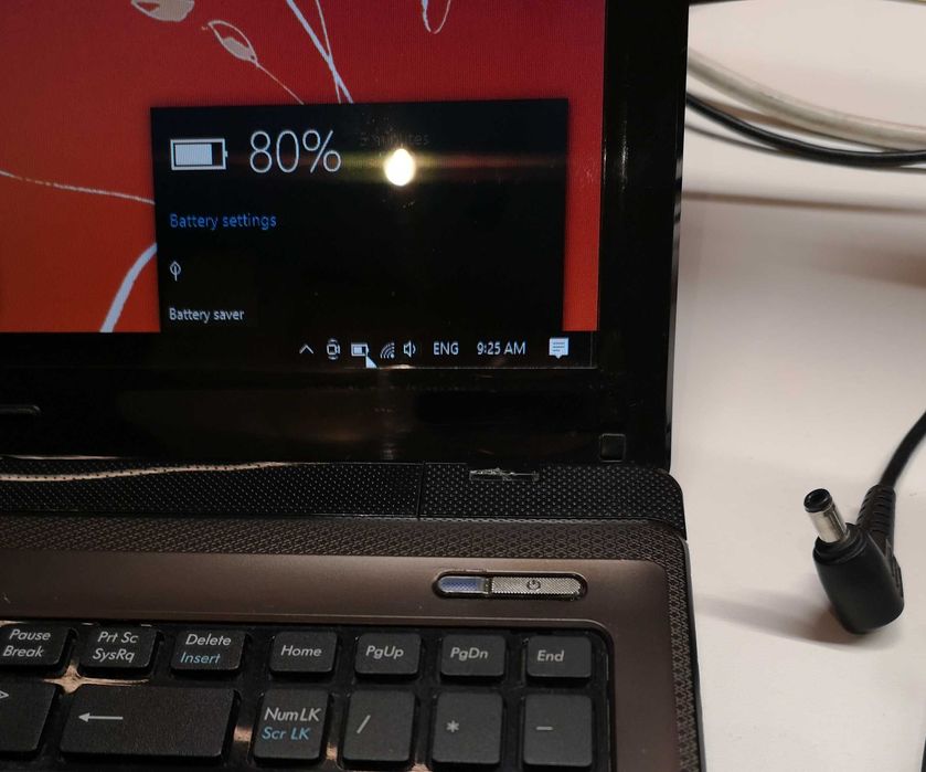 Asus k52j i3 SSD DVD-RW