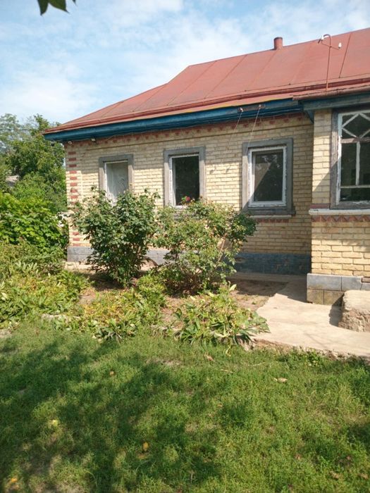 Продам будинок в селі Головківка