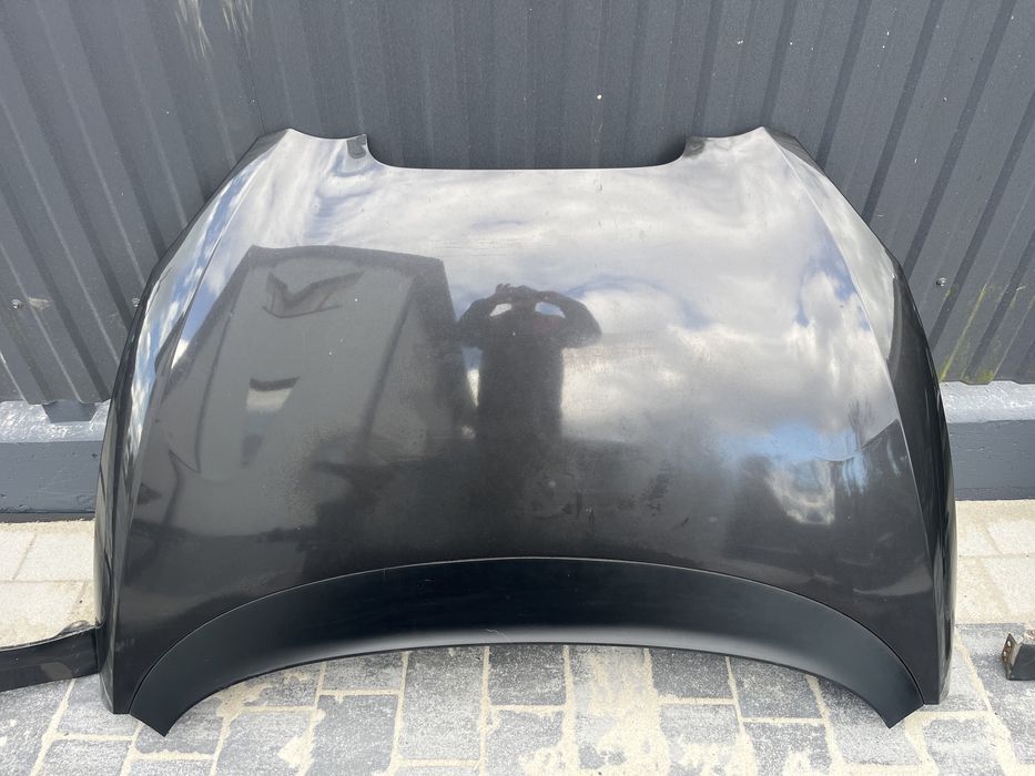 Капот Seat Altea сеат альтеа сеат толедо 3 сеат альтея