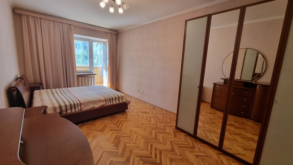 3-кімнатна квартира за адресою вул. Стрийська (площа 117,9 м²) - Atlanta.ua - фото 11