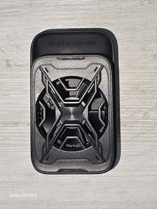 Wentylator do telefonow Xiaomi BLACK SHARK 27W