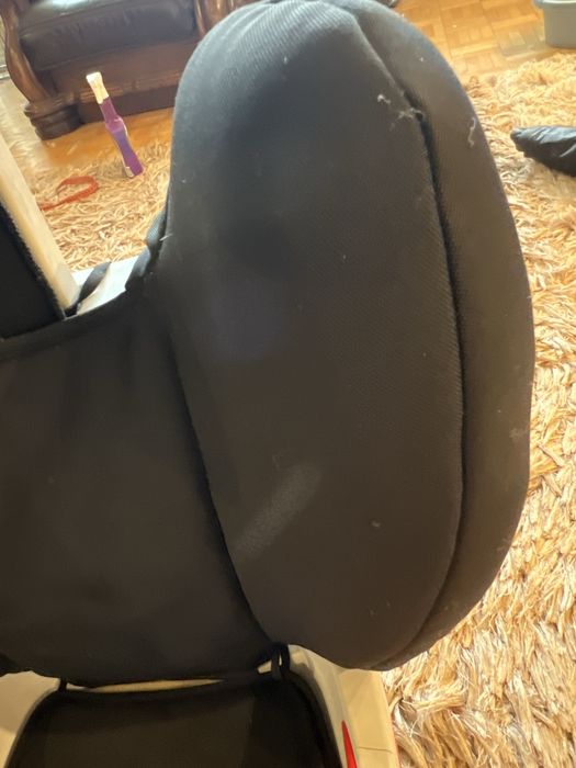 Britax fotelik 15-35 kg