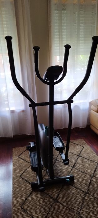 Bicicleta Elíptica Domyos 120