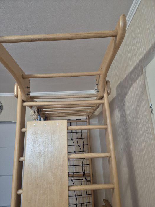 Спортивний комплекс
